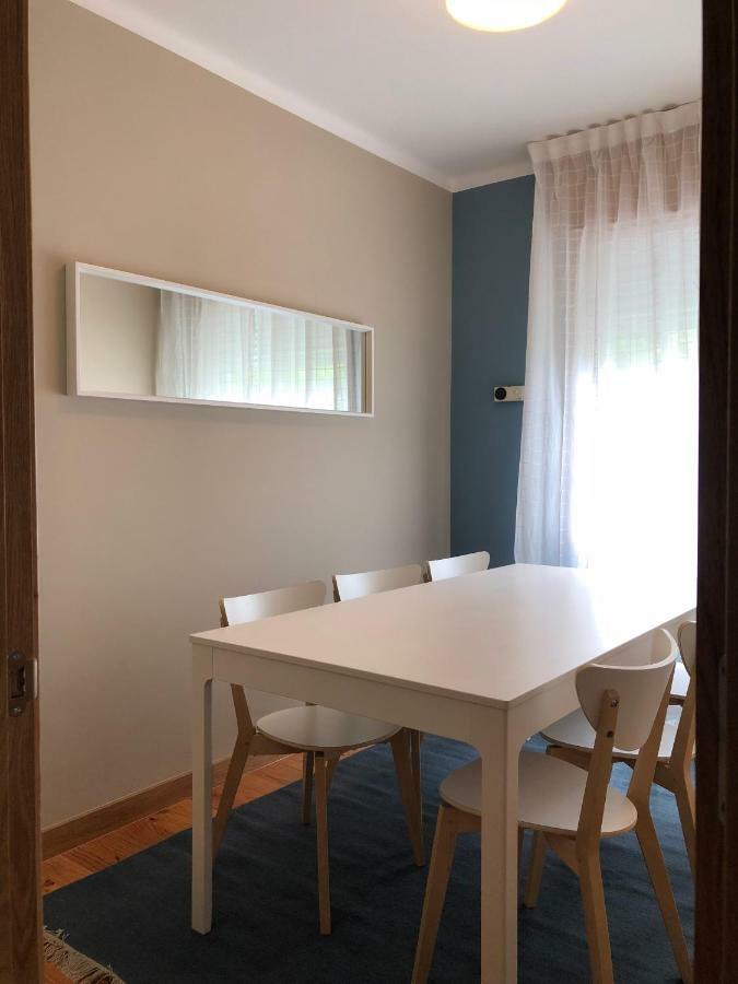 La Casa De Perfecta Villa Gondomar Buitenkant foto