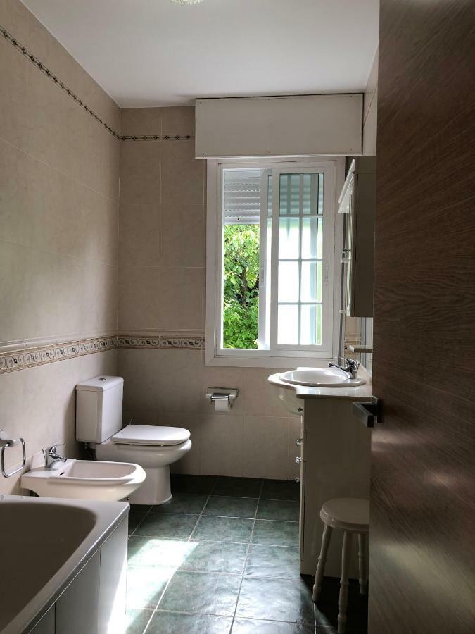 La Casa De Perfecta Villa Gondomar Buitenkant foto